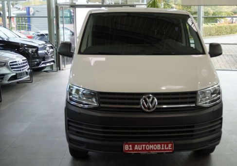 Volkswagen T6 Transporter, 2019