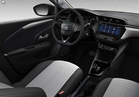Opel Corsa, 2025 3