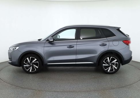 MG ZS, 2026