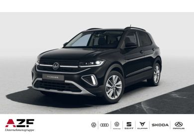 Volkswagen T-Cross, 2026