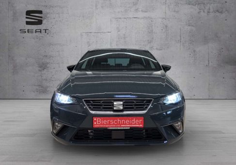 Seat Ibiza, 2026