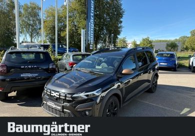 Dacia Jogger, 2025