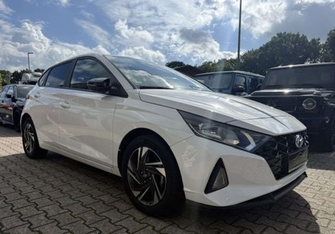Hyundai i20, 2023 3
