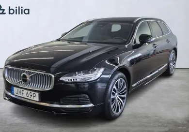 Volvo V90, 2024