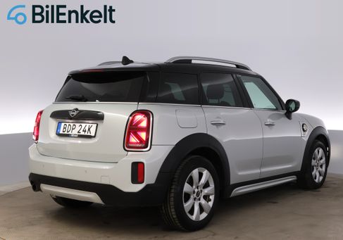 MINI, 2022
