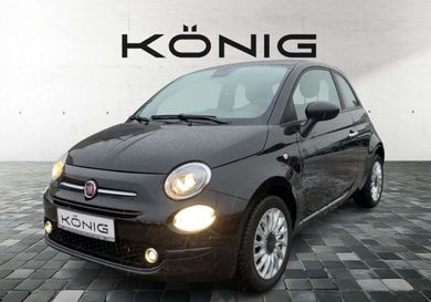 Fiat 500, 2023