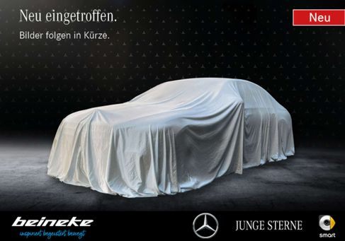 Mercedes-Benz C 180, 2016