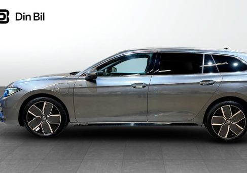 Volkswagen Passat Variant, 2026 2