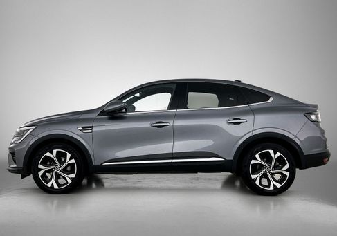 Renault Arkana, 2024 3