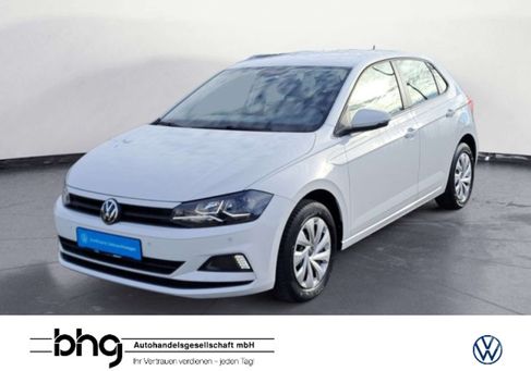 Volkswagen Polo, 2021