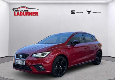 Seat Ibiza, 2022