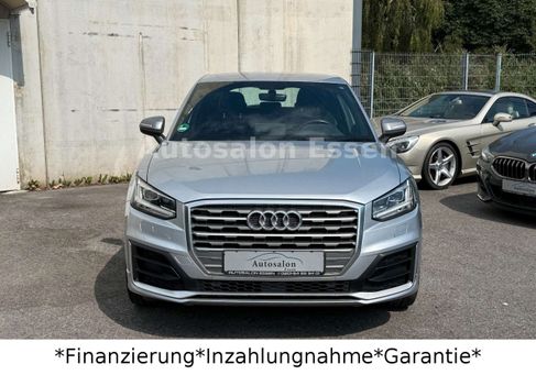 Audi Q2, 2018 3