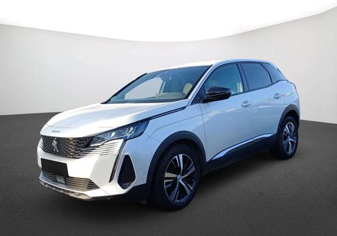 Peugeot 3008, 2023