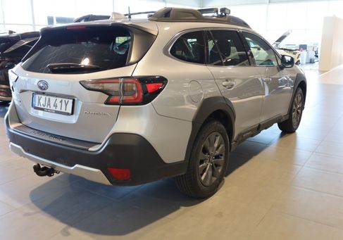 Subaru OUTBACK, 2023