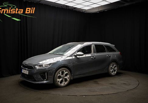 Kia Cee&#039;d Sportswagon, 2020