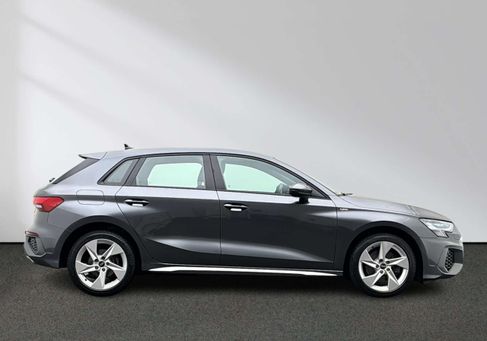 Audi A3, 2023 2