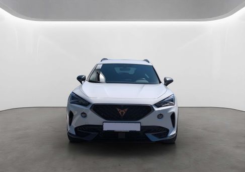 Cupra Formentor, 2022
