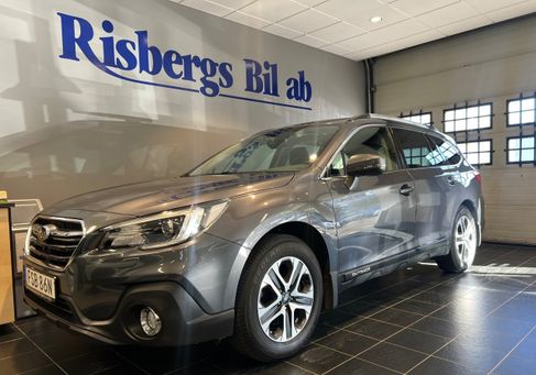 Subaru OUTBACK, 2020 2