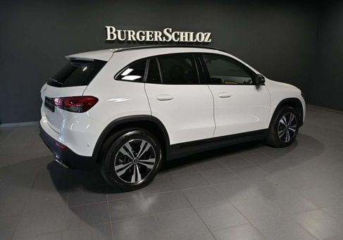 Mercedes-Benz GLA 220, 2022 2