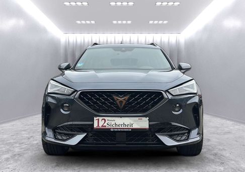 Cupra Formentor, 2023