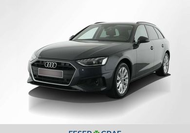 Audi A4, 2024