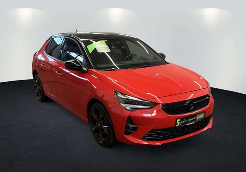 Opel Corsa, 2022 2