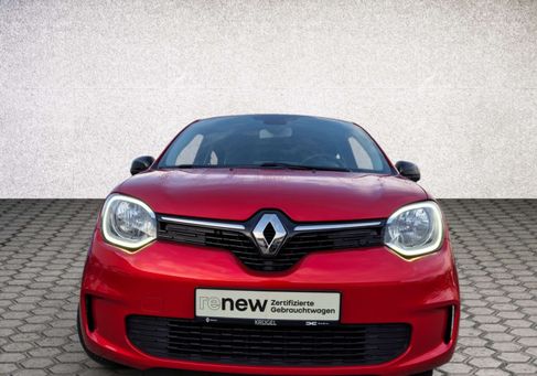 Renault Twingo, 2023