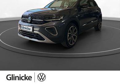 Volkswagen T-Cross, 2025