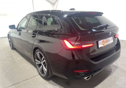 BMW 320, 2023 2