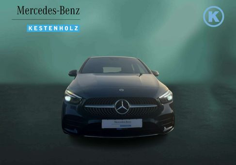 Mercedes-Benz B 220, 2019