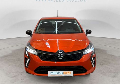 Renault Clio, 2024