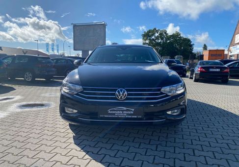 Volkswagen Passat Variant, 2022 2