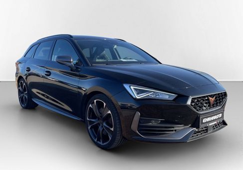 Cupra Leon, 2022