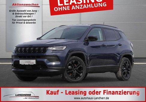 Jeep Compass, 2023