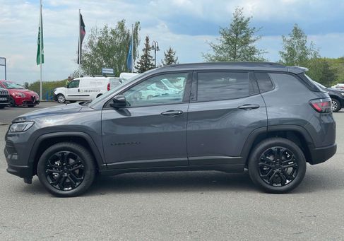 Jeep Compass, 2023 2