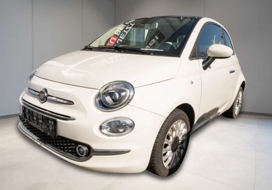 Fiat 500, 2023