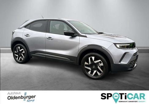 Opel Mokka, 2023 3