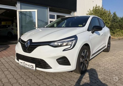 Renault Clio, 2023