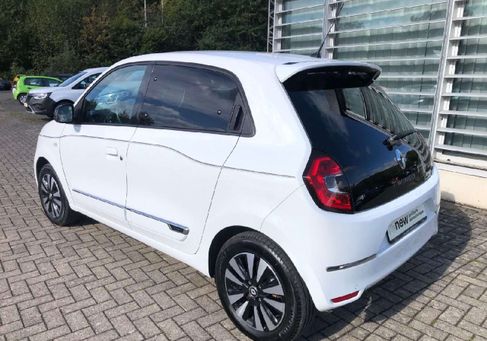 Renault Twingo, 2023