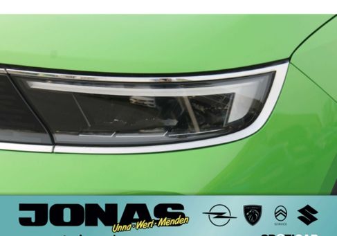 Opel Mokka, 2022 2