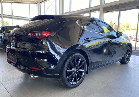 Mazda 3, 2026