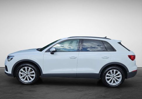 Audi Q3, 2020