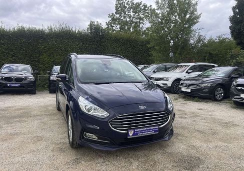 Ford Galaxy, 2020