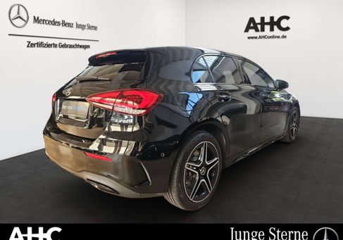 Mercedes-Benz A 250, 2021