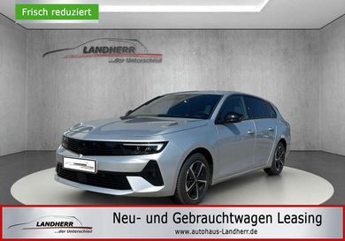 Opel Astra, 2024