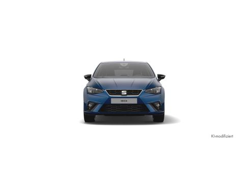 Seat Ibiza, 2025