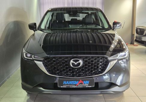 Mazda CX-5, 2023