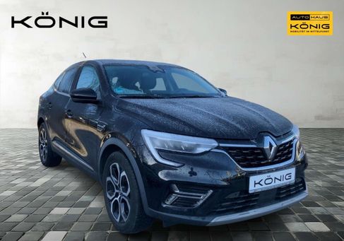 Renault Arkana, 2023