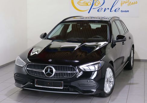 Mercedes-Benz C 220, 2023