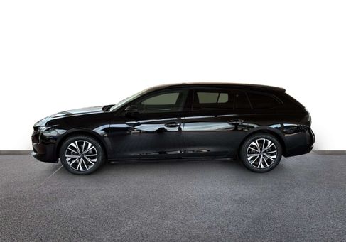 Peugeot 508, 2023